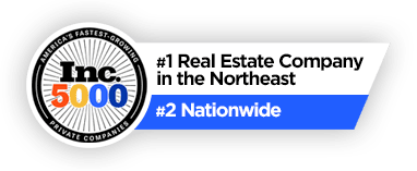 number 1 real estate company